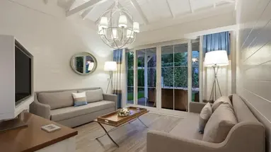 Nirvana Mediterranean Excellence ( ex Nirvana Lagoon Luxury)