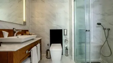 Nirvana Mediterranean Excellence ( ex Nirvana Lagoon Luxury)