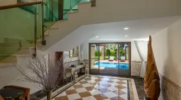 Nirvana Mediterranean Excellence ( ex Nirvana Lagoon Luxury)