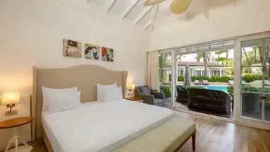 Nirvana Mediterranean Excellence ( ex Nirvana Lagoon Luxury)