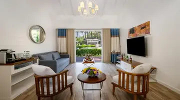 Nirvana Mediterranean Excellence ( ex Nirvana Lagoon Luxury)