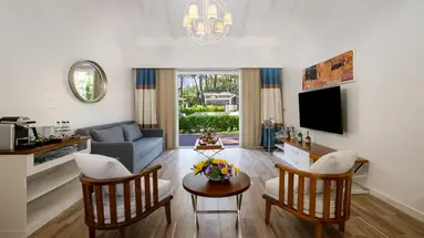 Nirvana Mediterranean Excellence ( ex Nirvana Lagoon Luxury)