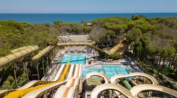 Nirvana Mediterranean Excellence ( ex Nirvana Lagoon Luxury)