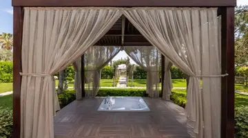 Nirvana Mediterranean Excellence ( ex Nirvana Lagoon Luxury)