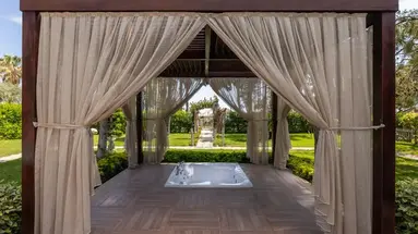 Nirvana Mediterranean Excellence ( ex Nirvana Lagoon Luxury)