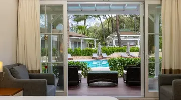 Nirvana Mediterranean Excellence ( ex Nirvana Lagoon Luxury)