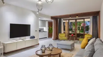 Nirvana Mediterranean Excellence ( ex Nirvana Lagoon Luxury)