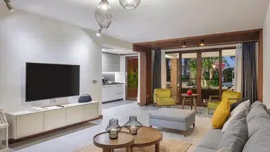 Nirvana Mediterranean Excellence ( ex Nirvana Lagoon Luxury)
