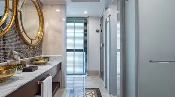 Nirvana Mediterranean Excellence ( ex Nirvana Lagoon Luxury)