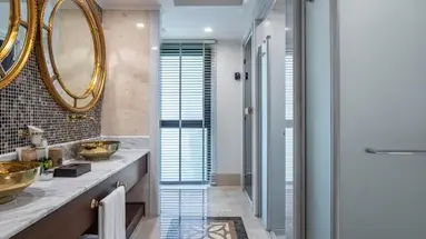 Nirvana Mediterranean Excellence ( ex Nirvana Lagoon Luxury)