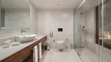 Nirvana Mediterranean Excellence ( ex Nirvana Lagoon Luxury)
