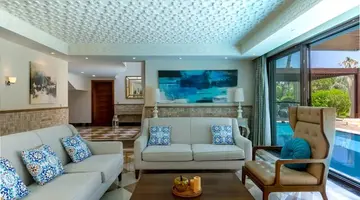 Nirvana Mediterranean Excellence ( ex Nirvana Lagoon Luxury)