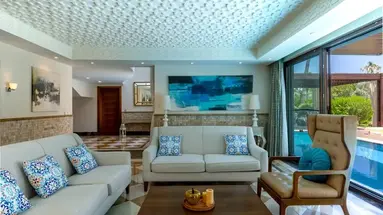Nirvana Mediterranean Excellence ( ex Nirvana Lagoon Luxury)