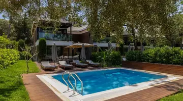 Nirvana Mediterranean Excellence ( ex Nirvana Lagoon Luxury)