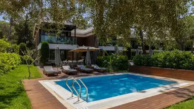 Nirvana Mediterranean Excellence ( ex Nirvana Lagoon Luxury)