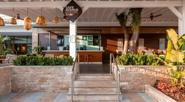 Nirvana Mediterranean Excellence ( ex Nirvana Lagoon Luxury)