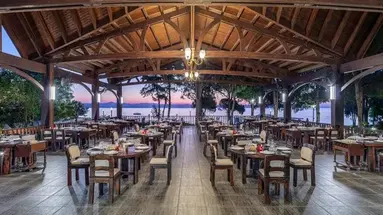 Nirvana Mediterranean Excellence ( ex Nirvana Lagoon Luxury)