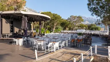 Nirvana Mediterranean Excellence ( ex Nirvana Lagoon Luxury)