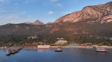 Nirvana Mediterranean Excellence ( ex Nirvana Lagoon Luxury)