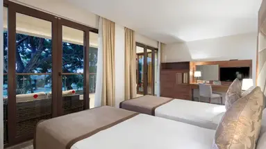 Nirvana Mediterranean Excellence ( ex Nirvana Lagoon Luxury)