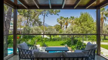 Nirvana Mediterranean Excellence ( ex Nirvana Lagoon Luxury)