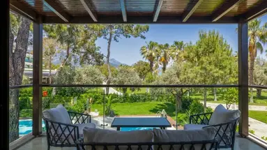 Nirvana Mediterranean Excellence ( ex Nirvana Lagoon Luxury)