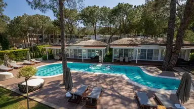 Nirvana Mediterranean Excellence ( ex Nirvana Lagoon Luxury)