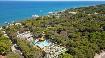 Nirvana Mediterranean Excellence ( ex Nirvana Lagoon Luxury)