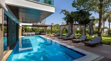 Nirvana Mediterranean Excellence ( ex Nirvana Lagoon Luxury)