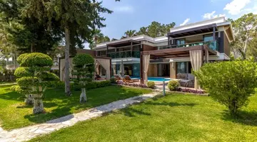 Nirvana Mediterranean Excellence ( ex Nirvana Lagoon Luxury)