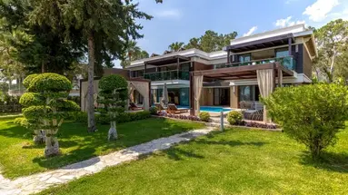 Nirvana Mediterranean Excellence ( ex Nirvana Lagoon Luxury)