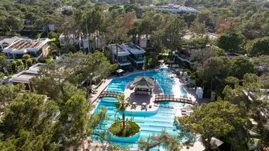 Nirvana Mediterranean Excellence ( ex Nirvana Lagoon Luxury)