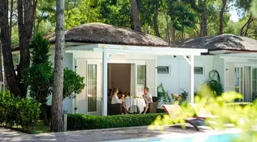 Nirvana Mediterranean Excellence ( ex Nirvana Lagoon Luxury)