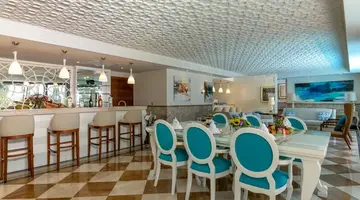 Nirvana Mediterranean Excellence ( ex Nirvana Lagoon Luxury)