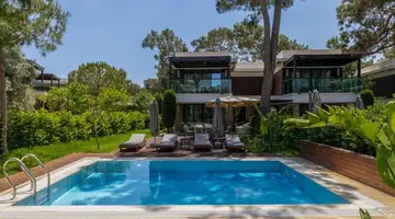 Nirvana Mediterranean Excellence ( ex Nirvana Lagoon Luxury)