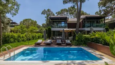 Nirvana Mediterranean Excellence ( ex Nirvana Lagoon Luxury)