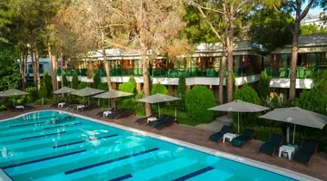 Nirvana Mediterranean Excellence ( ex Nirvana Lagoon Luxury)
