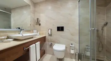 Nirvana Mediterranean Excellence ( ex Nirvana Lagoon Luxury)