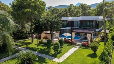 Nirvana Mediterranean Excellence ( ex Nirvana Lagoon Luxury)