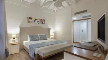 Nirvana Mediterranean Excellence ( ex Nirvana Lagoon Luxury)