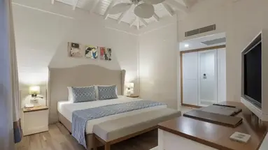 Nirvana Mediterranean Excellence ( ex Nirvana Lagoon Luxury)