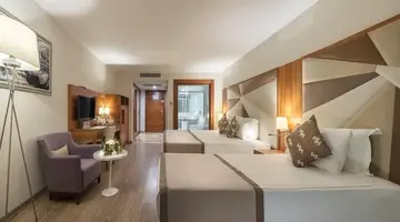 Nirvana Mediterranean Excellence ( ex Nirvana Lagoon Luxury)