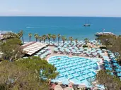Nirvana Mediterranean Excellence ( ex Nirvana Lagoon Luxury)