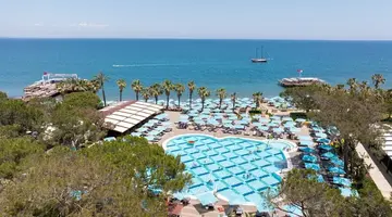Nirvana Mediterranean Excellence ( ex Nirvana Lagoon Luxury)