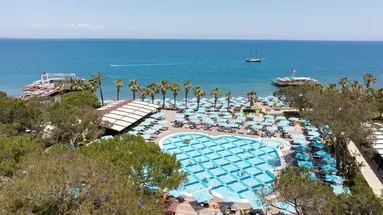 Nirvana Mediterranean Excellence ( ex Nirvana Lagoon Luxury)