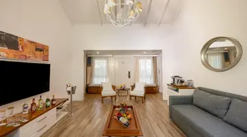 Nirvana Mediterranean Excellence ( ex Nirvana Lagoon Luxury)