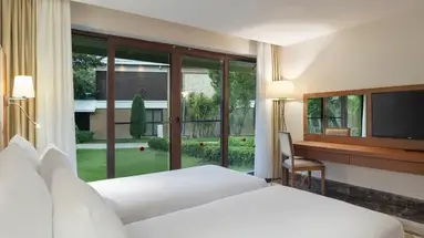 Nirvana Mediterranean Excellence ( ex Nirvana Lagoon Luxury)