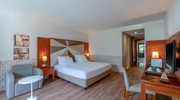 Nirvana Mediterranean Excellence ( ex Nirvana Lagoon Luxury)