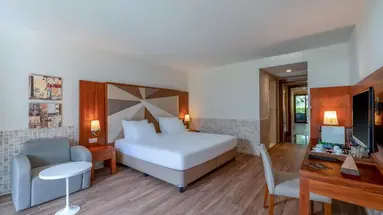 Nirvana Mediterranean Excellence ( ex Nirvana Lagoon Luxury)