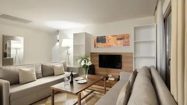 Nirvana Mediterranean Excellence ( ex Nirvana Lagoon Luxury)